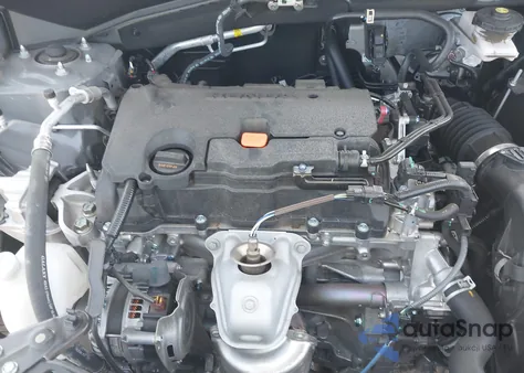 2023 Honda Hr-V 2Wd Sport z USA, uszkodzony, nr VIN 3CZRZ1H56PM727860